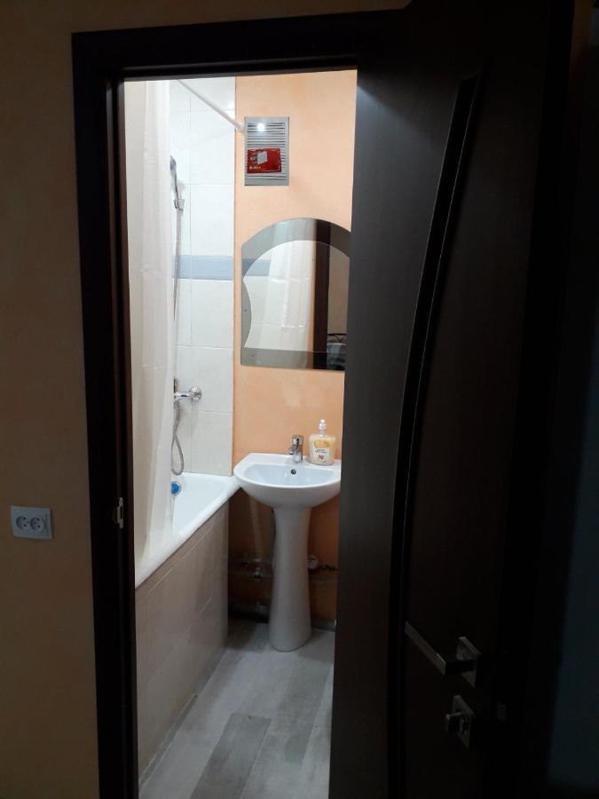 Квартира Студіо Біля Автовокзалу Krementsjuk Eksteriør bilde